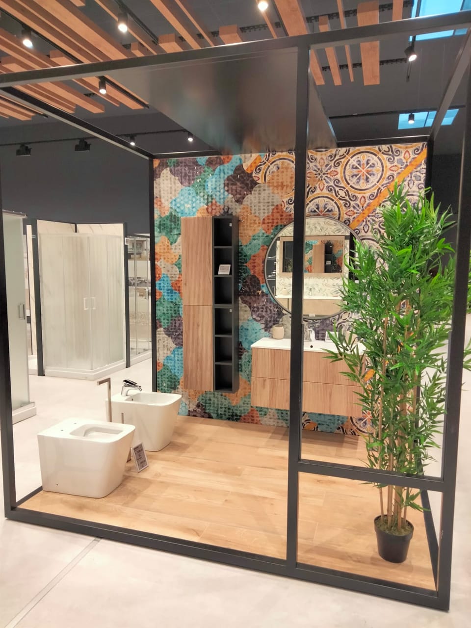 Nuovo Showroom Bricolarge a Bovalino (RC) 13