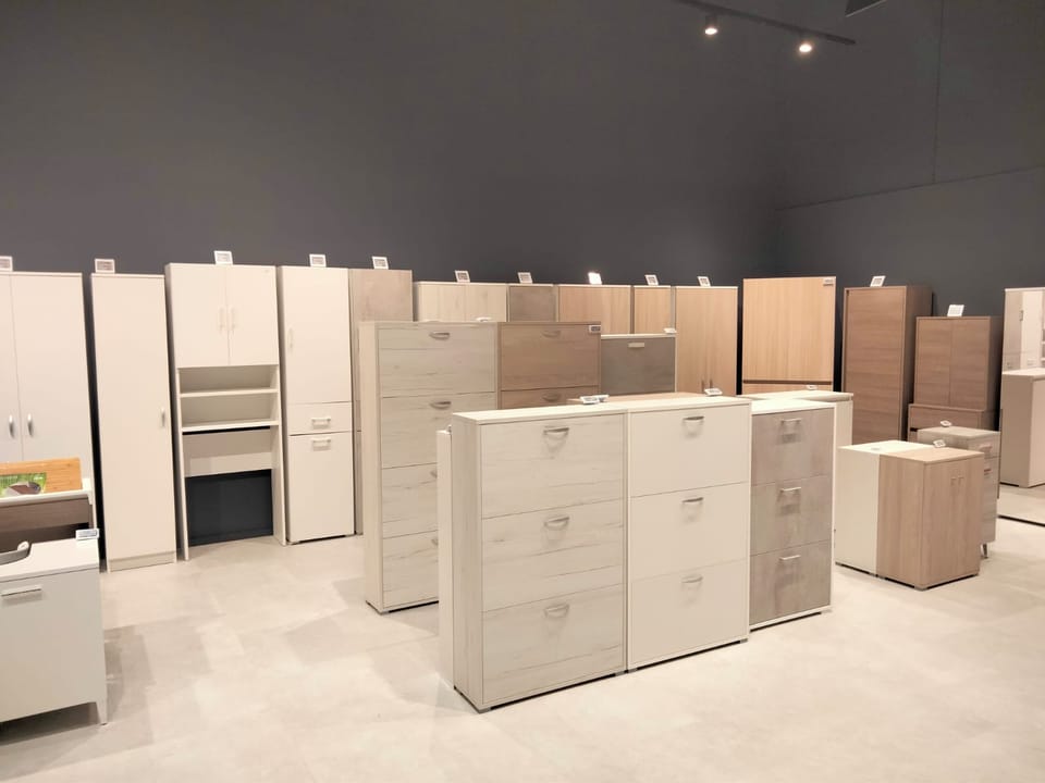 Nuovo Showroom Bricolarge a Bovalino (RC) 15