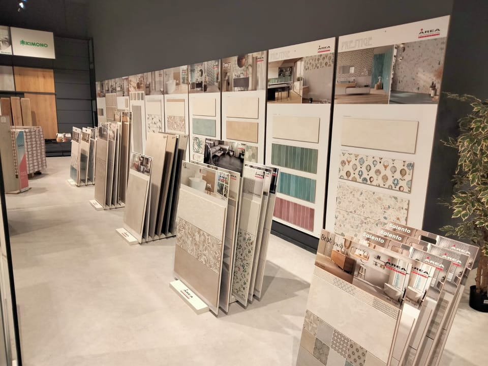 Nuovo Showroom Bricolarge a Bovalino (RC) 3