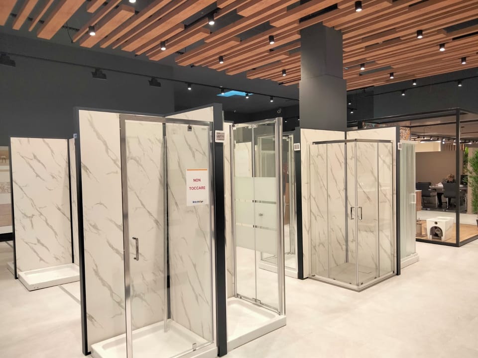 Nuovo Showroom Bricolarge a Bovalino (RC) 20