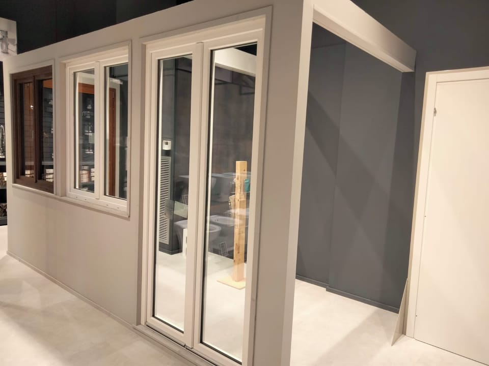 Nuovo Showroom Bricolarge a Bovalino (RC) 4