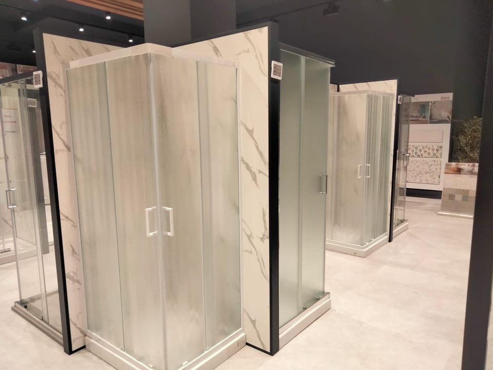 Nuovo Showroom Bricolarge a Bovalino (RC) 8