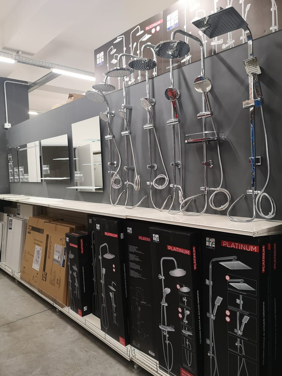 BricolaRge, nuovo punto vendita a Giardini Naxos (ME) 5