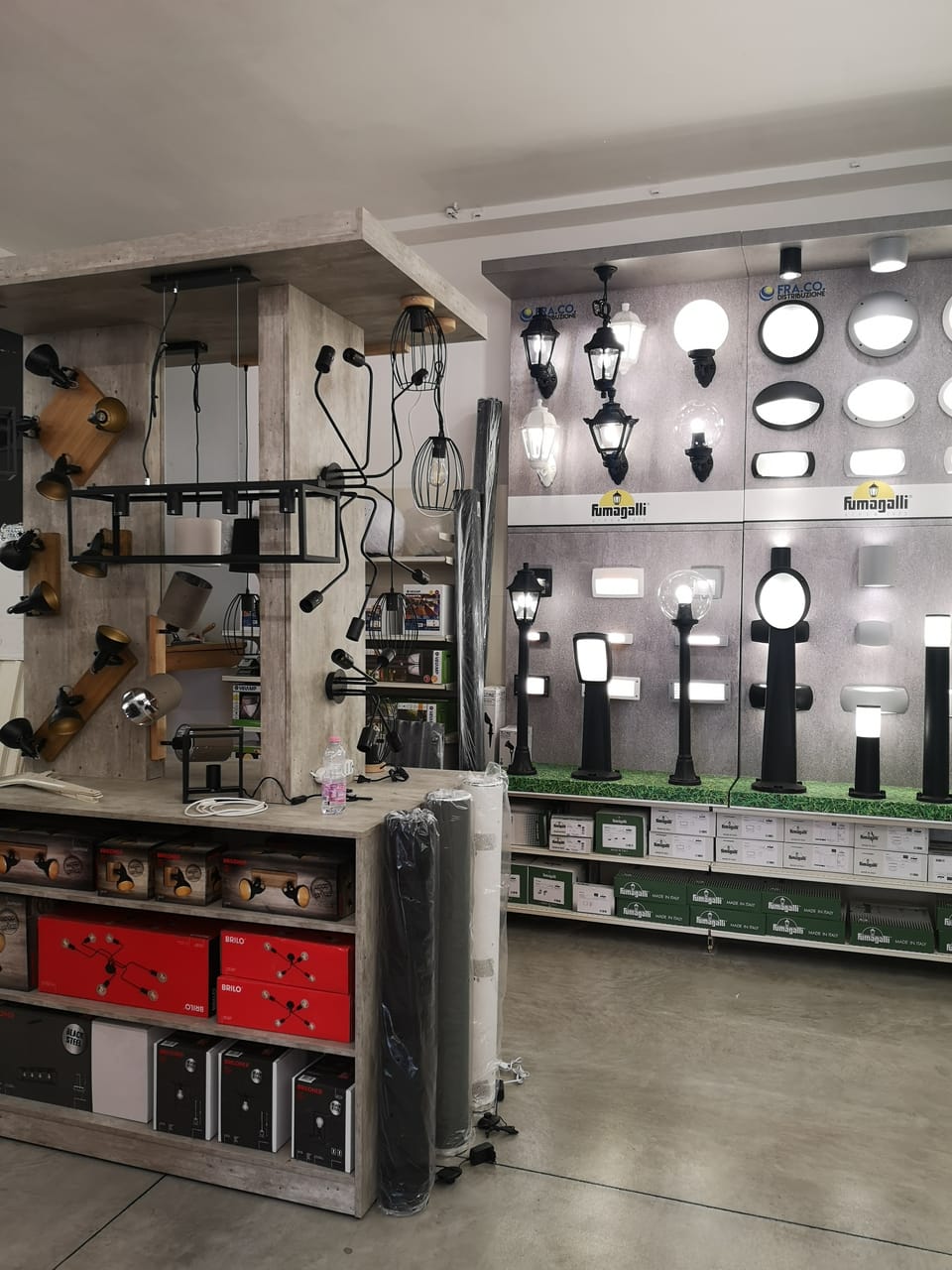 BricolaRge, nuovo punto vendita a Giardini Naxos (ME) 6