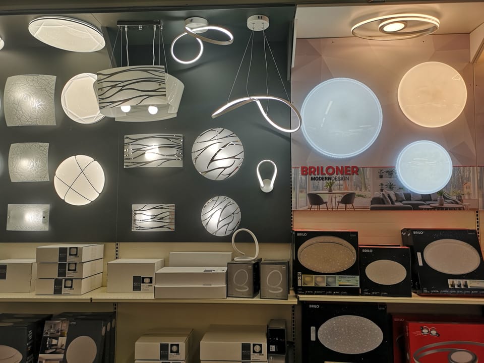 BricolaRge, nuovo punto vendita a Giardini Naxos (ME) 7