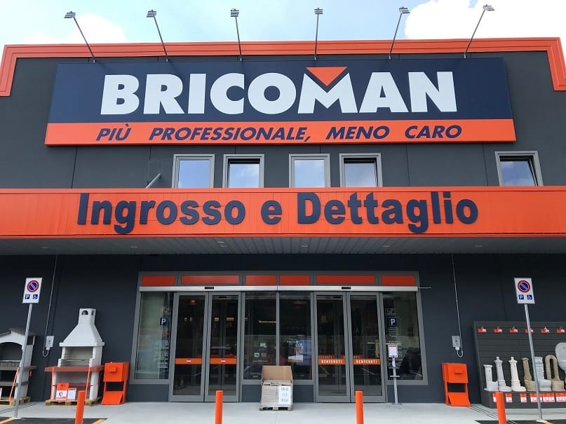 Bricoman: intervista alla nuova AD Maria Tamborra 5