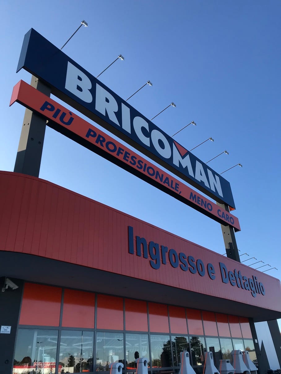Bricoman di Cerro Maggiore (MI): le immagini del punto vendita 16