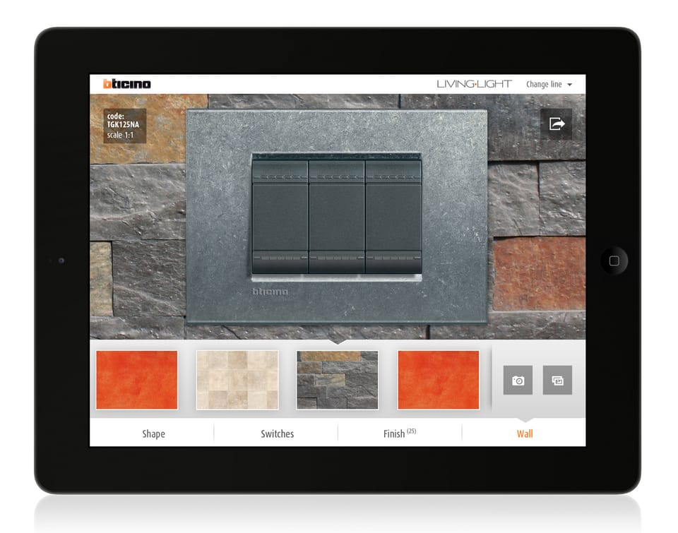 BTicino sbarca su Android e Apple Store 2