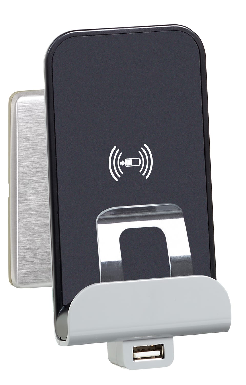 Nuovi caricatori USB 3