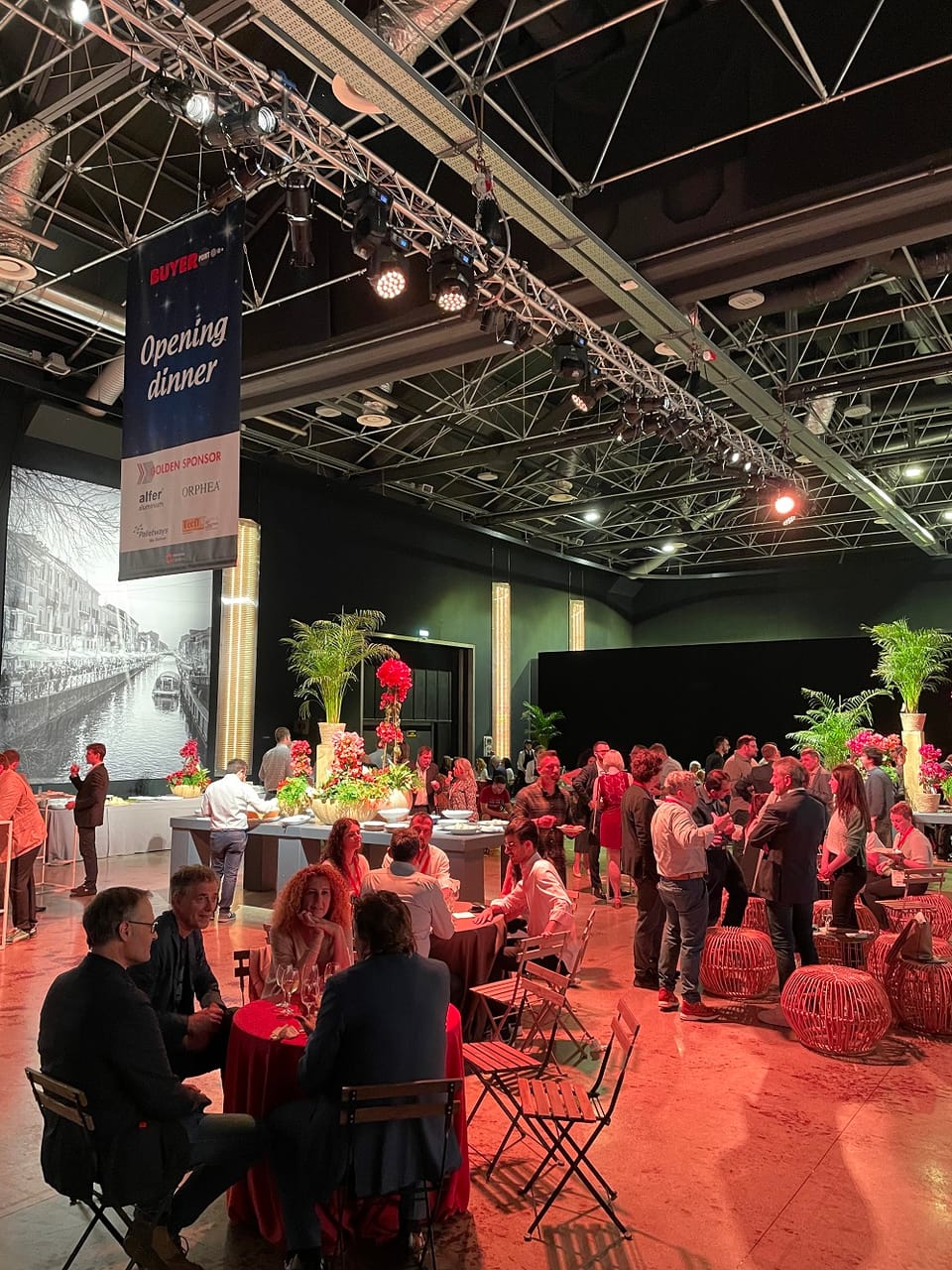 ​Buyer Point: un successo sempre più internazionale! 8