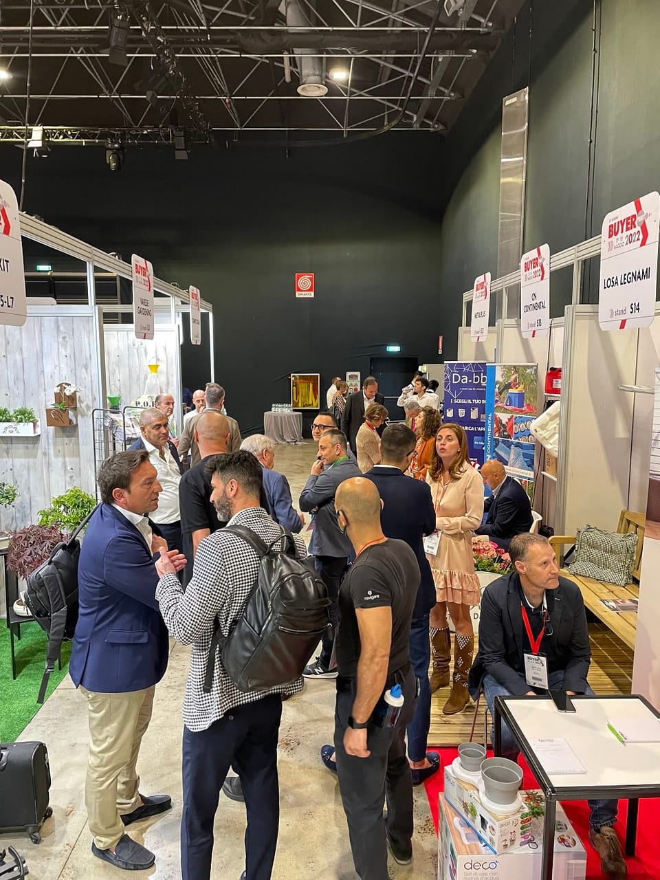 ​Buyer Point: un successo sempre più internazionale! 3