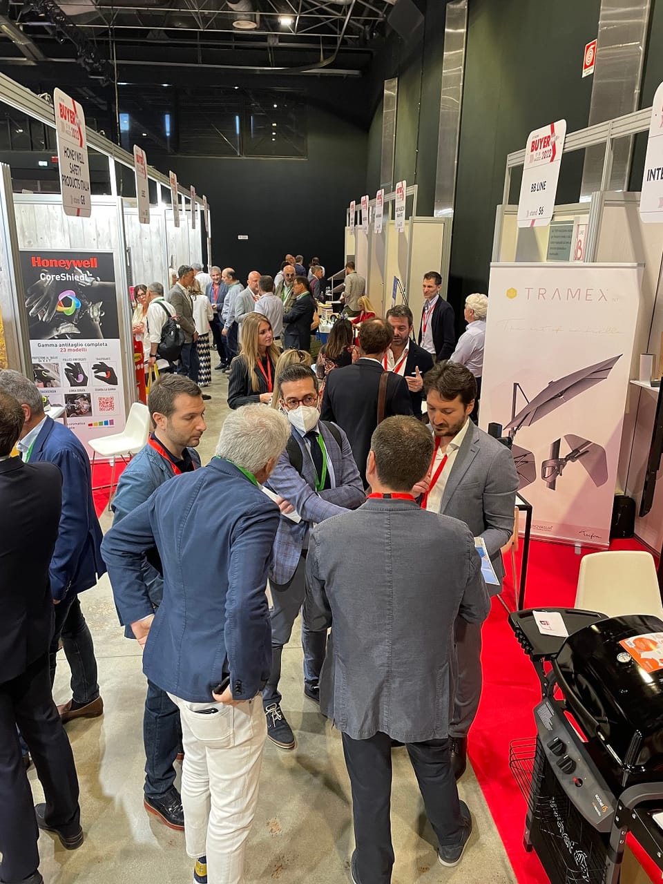 ​Buyer Point: un successo sempre più internazionale! 14
