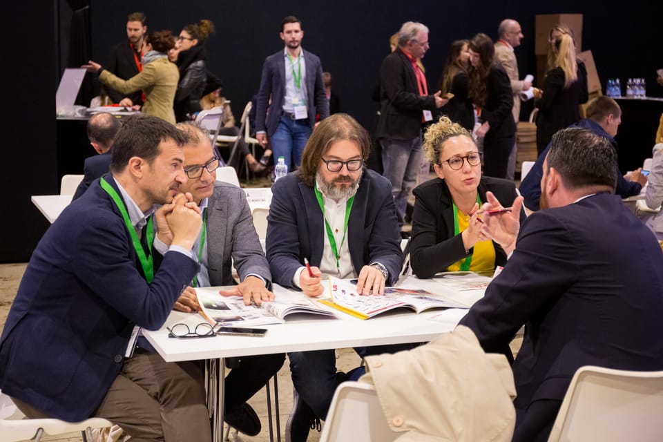 Buyer Point 2019: guarda il video e la photogallery! 2