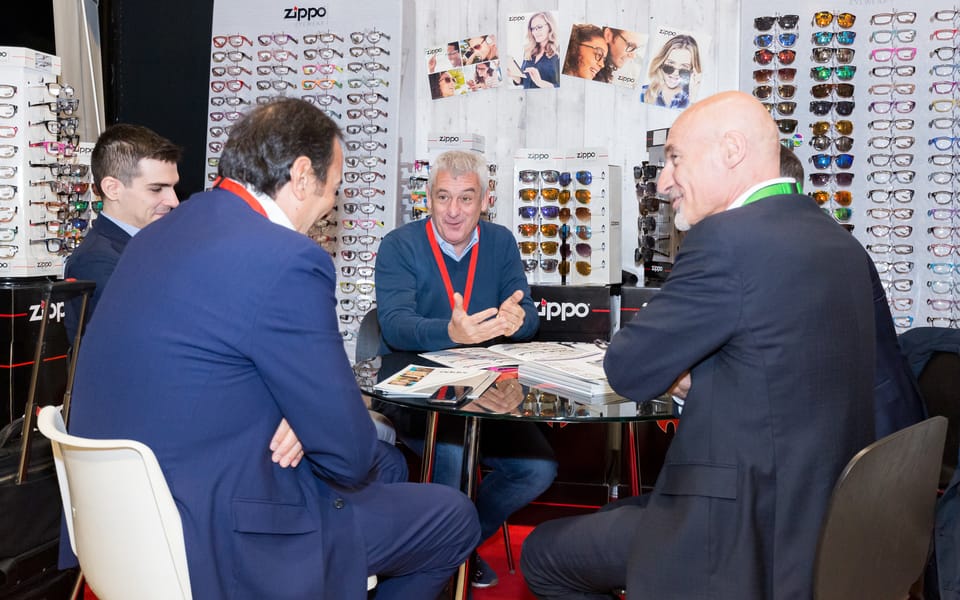 Buyer Point 2019: guarda il video e la photogallery! 11