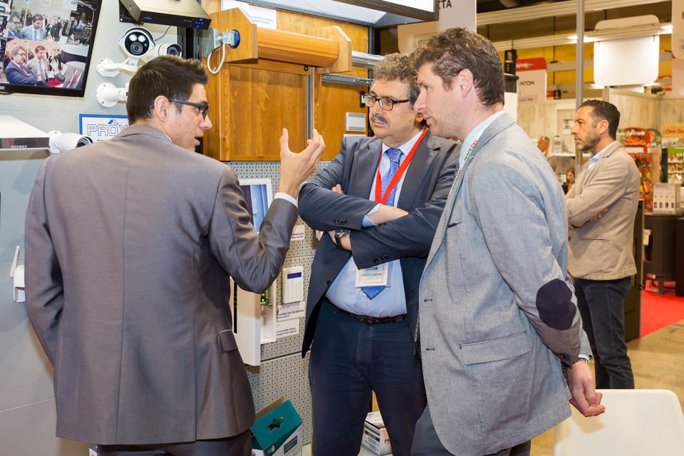 Buyer Point 2019: guarda il video e la photogallery! 13