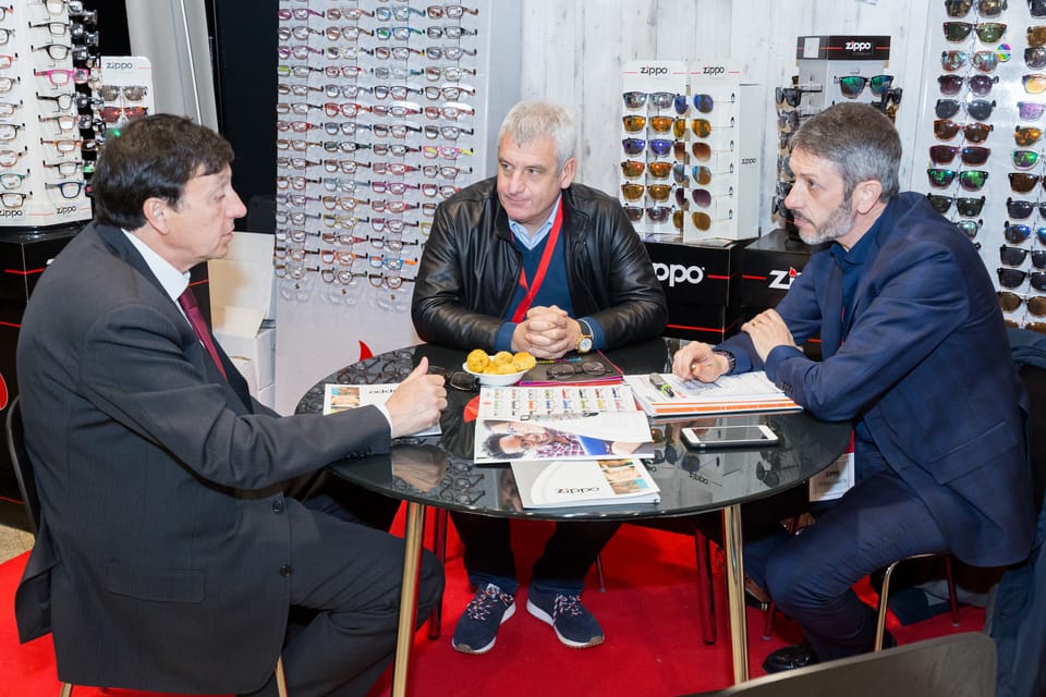 Buyer Point 2019: guarda il video e la photogallery! 15
