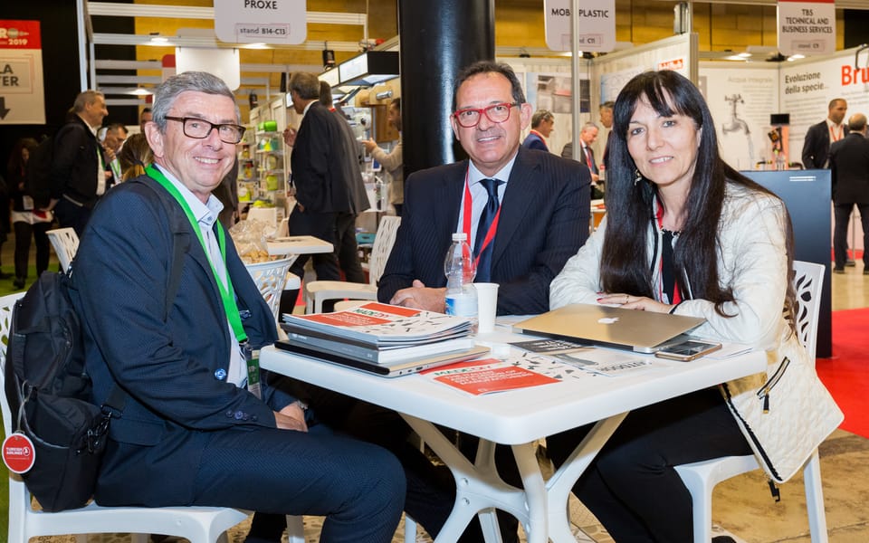 Buyer Point 2019: guarda il video e la photogallery! 17