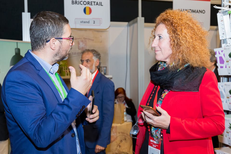 Buyer Point 2019: guarda il video e la photogallery! 18