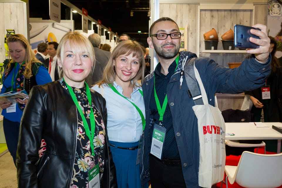 Buyer Point 2019: guarda il video e la photogallery! 21