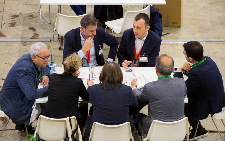 Buyer Point 2019: guarda il video e la photogallery! 3