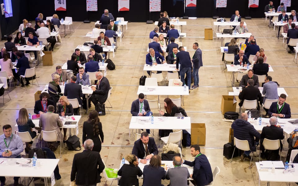 Buyer Point 2019: guarda il video e la photogallery! 33
