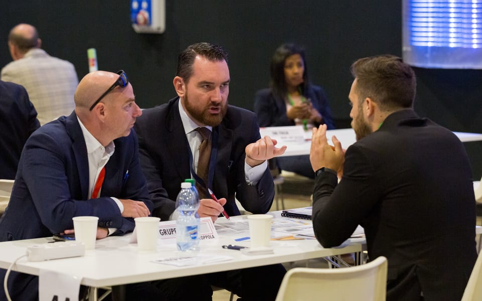 Buyer Point 2019: guarda il video e la photogallery! 4