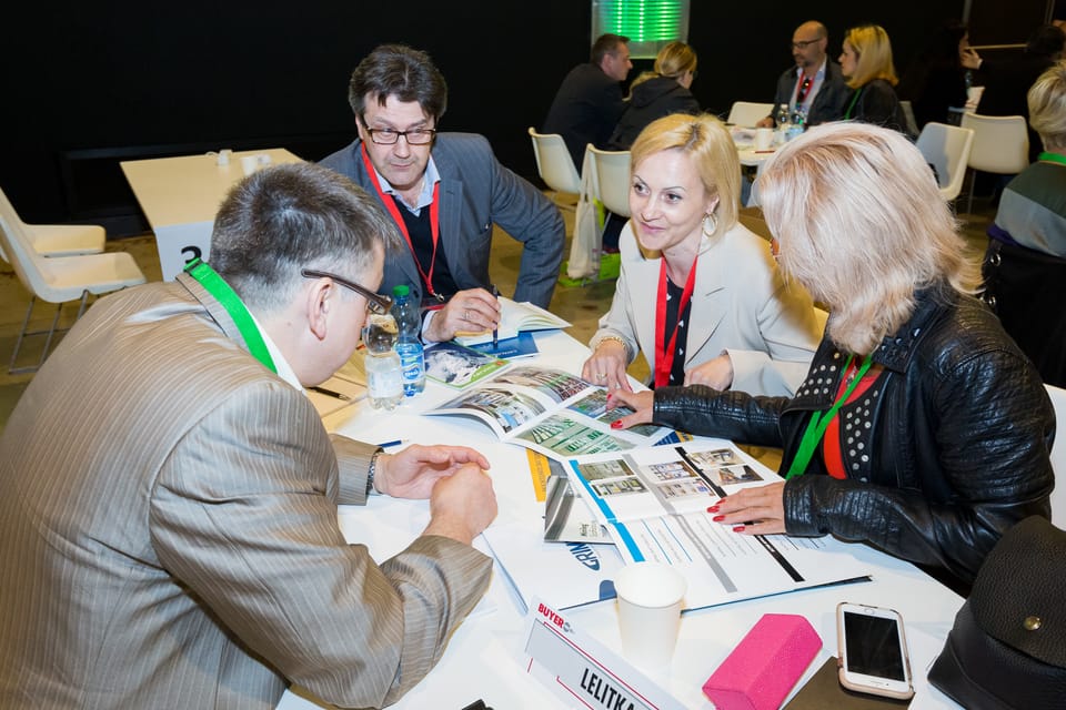 Buyer Point 2019: guarda il video e la photogallery! 5