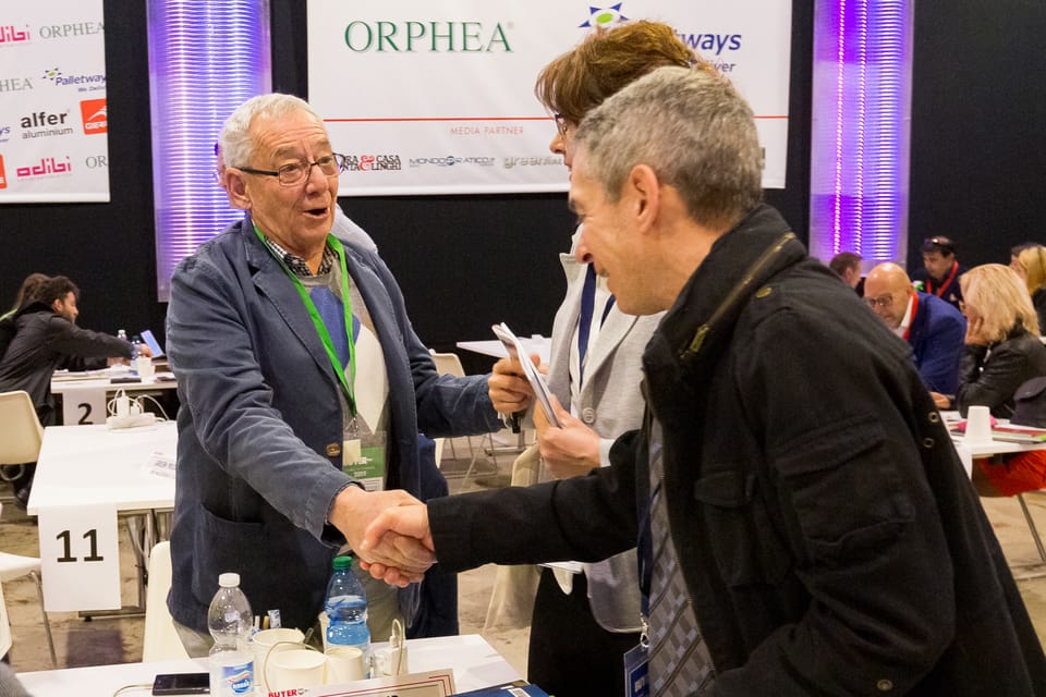 Buyer Point 2019: guarda il video e la photogallery! 8