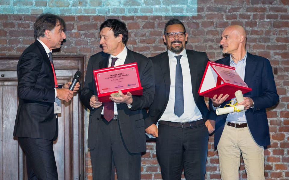 Buyer Point 2019: guarda il video e la photogallery! 34