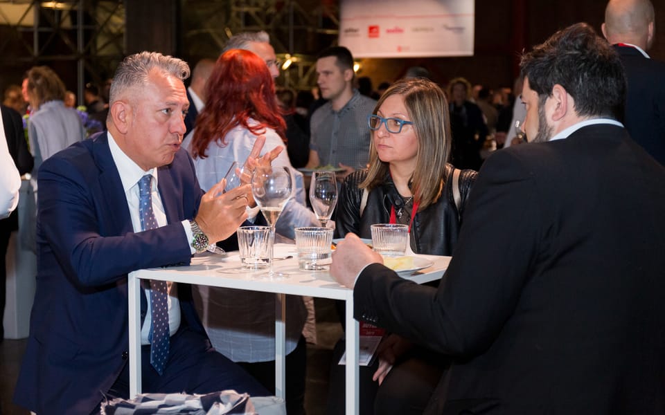 Buyer Point 2019: guarda il video e la photogallery! 43