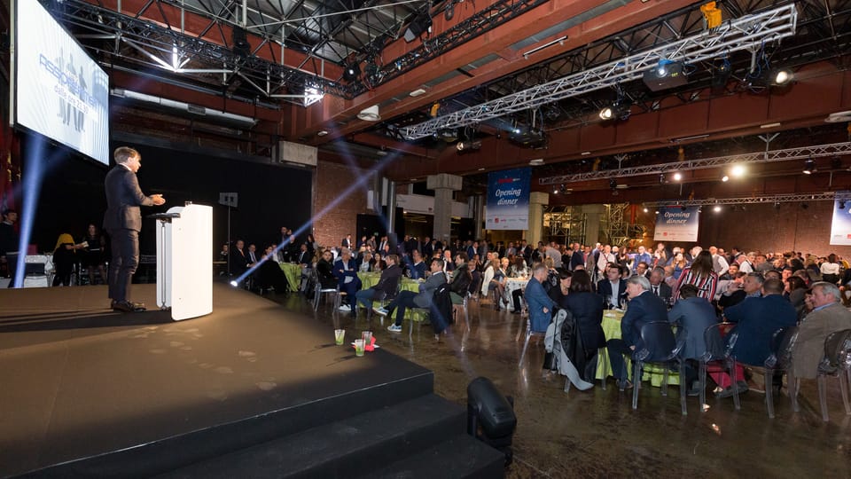 Buyer Point 2019: guarda il video e la photogallery! 46