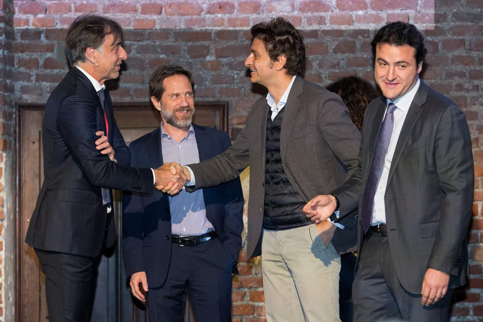 Buyer Point 2019: guarda il video e la photogallery! 48