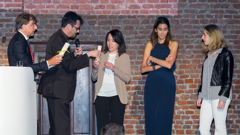Buyer Point 2019: guarda il video e la photogallery! 49