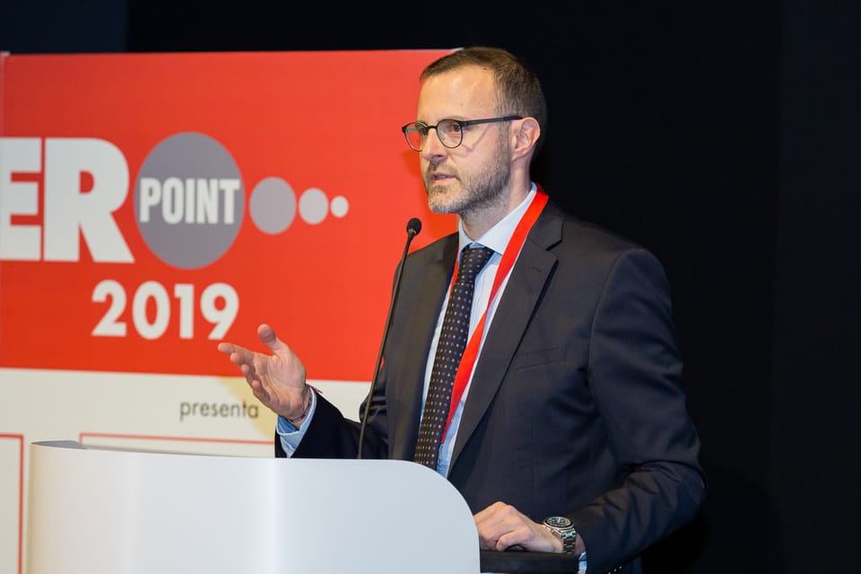Buyer Point 2019: guarda il video e la photogallery! 35