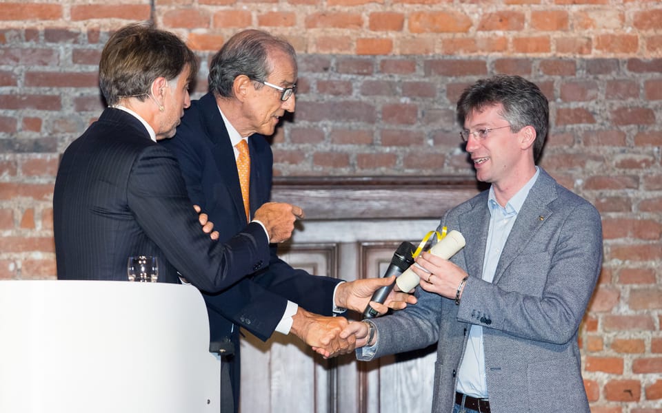 Buyer Point 2019: guarda il video e la photogallery! 50