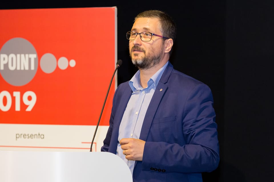 Buyer Point 2019: guarda il video e la photogallery! 40