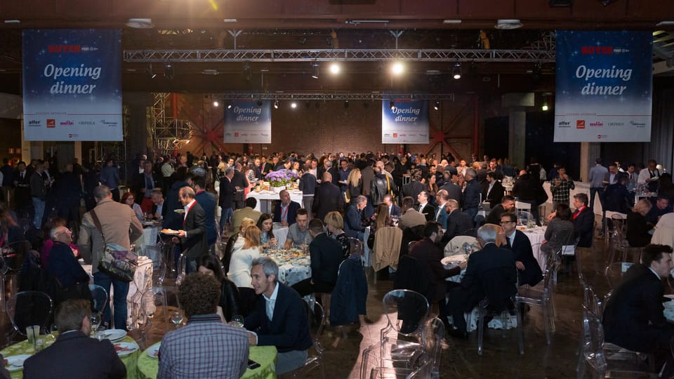 Buyer Point 2019: guarda il video e la photogallery! 41
