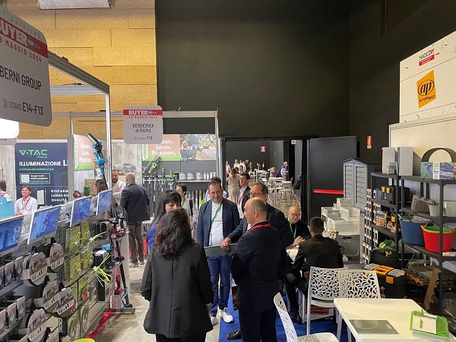 La formula di Buyer Point vince ancora! 7