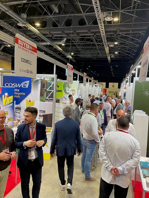 La formula di Buyer Point vince ancora! 9