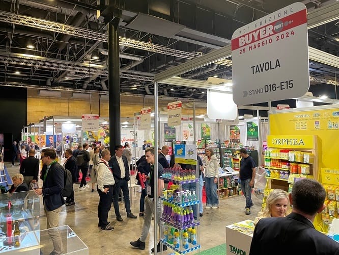 La formula di Buyer Point vince ancora! 10