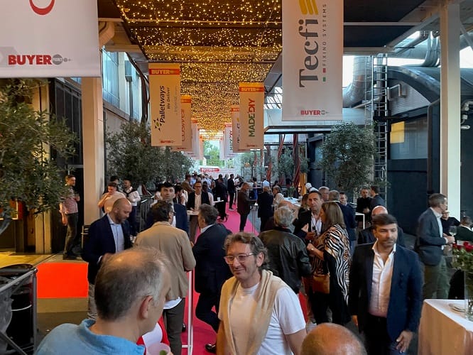 La formula di Buyer Point vince ancora! 11
