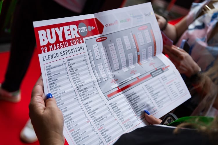 La formula di Buyer Point vince ancora! 5