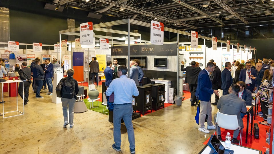 Buyer Point 2023: la conferma di un successo! 10