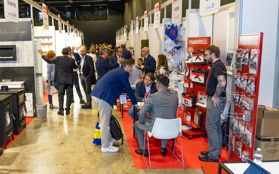 Buyer Point 2023: la conferma di un successo! 11