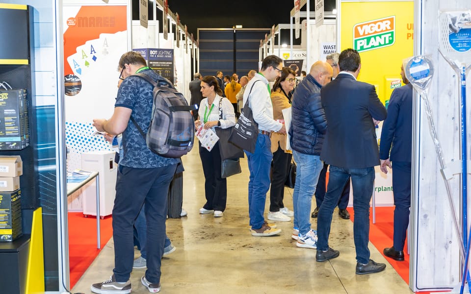 Buyer Point 2023: la conferma di un successo! 12