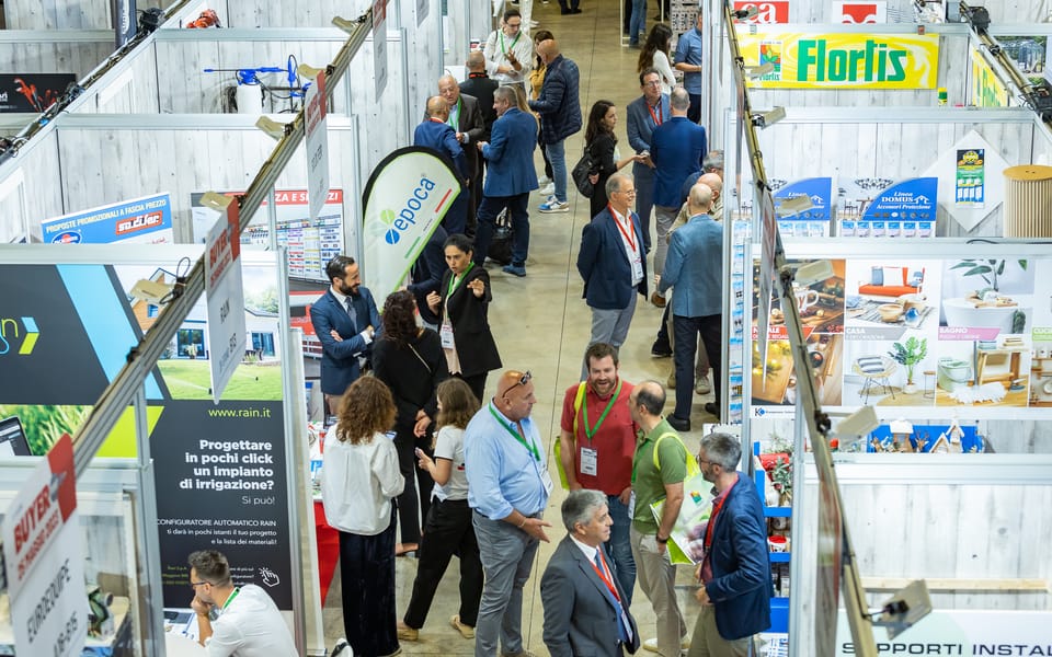 Buyer Point 2023: la conferma di un successo! 13