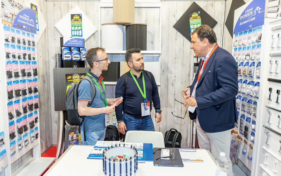 Buyer Point 2023: la conferma di un successo! 14