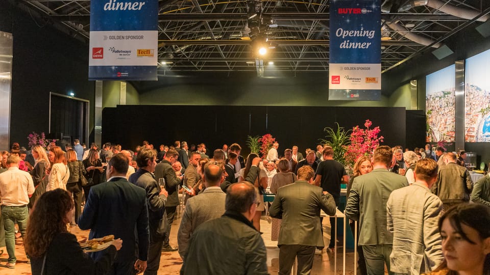 Buyer Point 2023: la conferma di un successo! 16