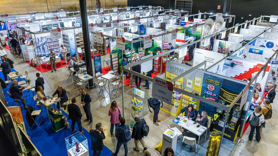 Buyer Point 2023: la conferma di un successo! 2