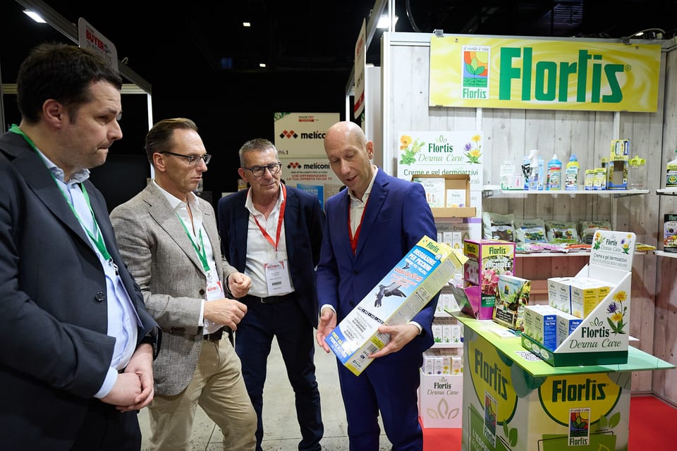Il successo di Buyer Point 2025: guarda le foto dell'evento! 22